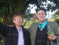 Bispo Roní e Bispo Assis
